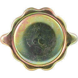 PETERSON FLUID SYSTEMS Peterson Oil Tank Cap