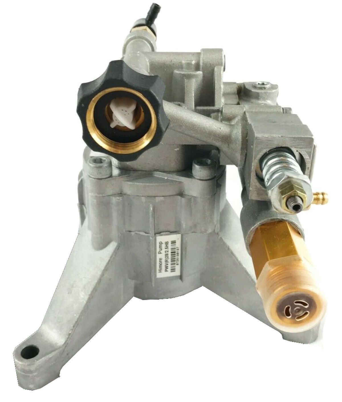 AE POWER 2800 PSI PRESSURE WASHER WATER PUMP fit Sears Craftsman 580.752610 580752610