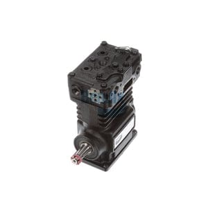 K054628    Genuine Bendix® Tu Flo® 550 Air Brake Compressor