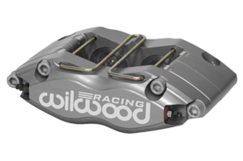 Wilwood Caliper Dynapro   Ano 1.62in Piston .81 Disc