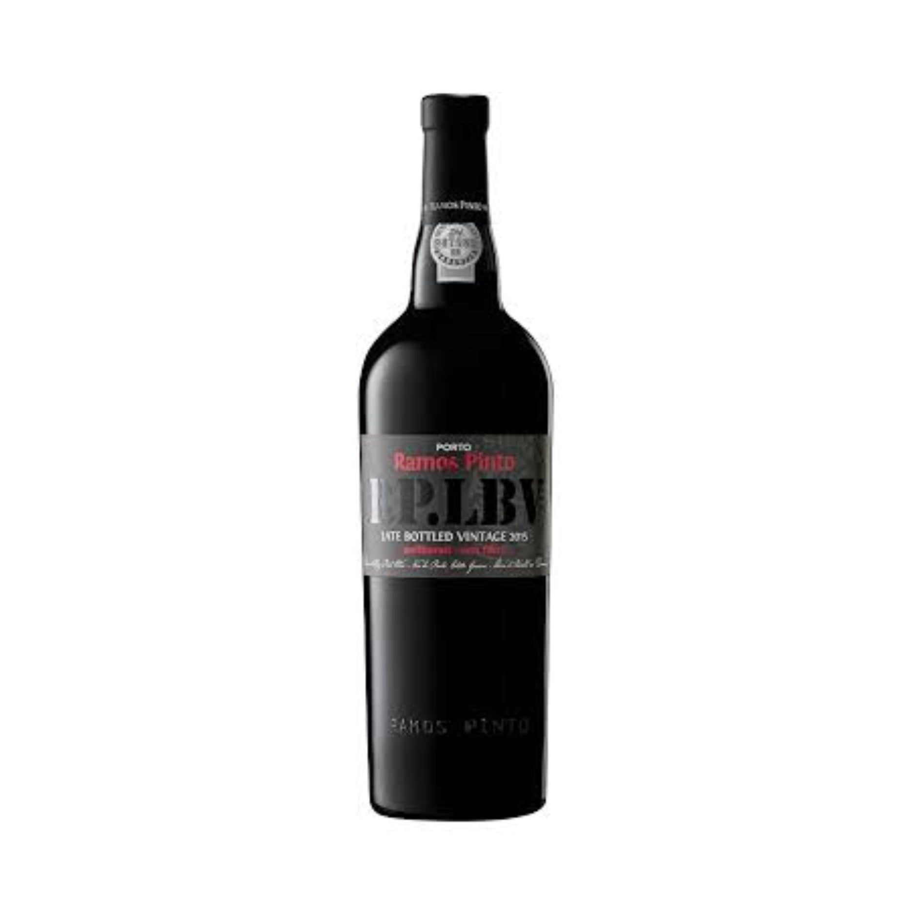 CANADIAN LIQUOR STORE Ramos Pinto Porto LBV