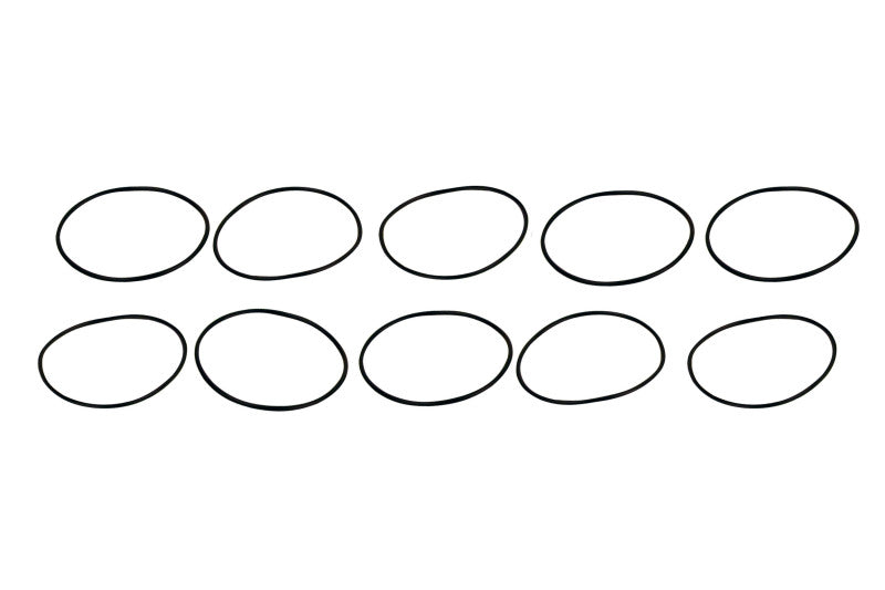 Aeromotive Replacement O Ring (for 12302/12309/12310/12311/12332) (Pack of 10)