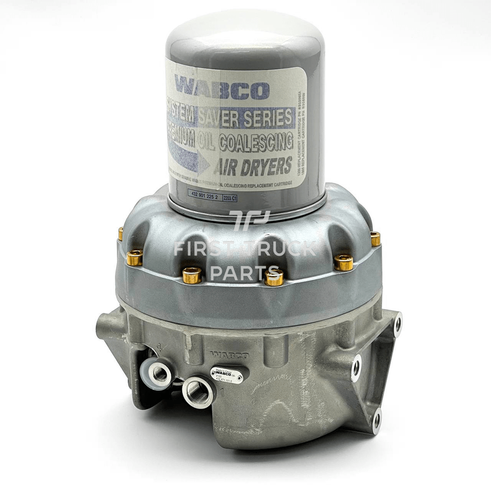 4324752020   Genuine Wabco® Air Dryer