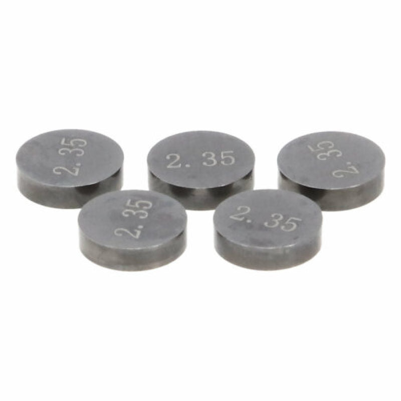 Wiseco Valve Shim Refill Kit  8.9 x 1.76mm (5)
