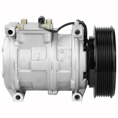 AC Compressor Replacement for John Deere RE46609   Denso 471 0441