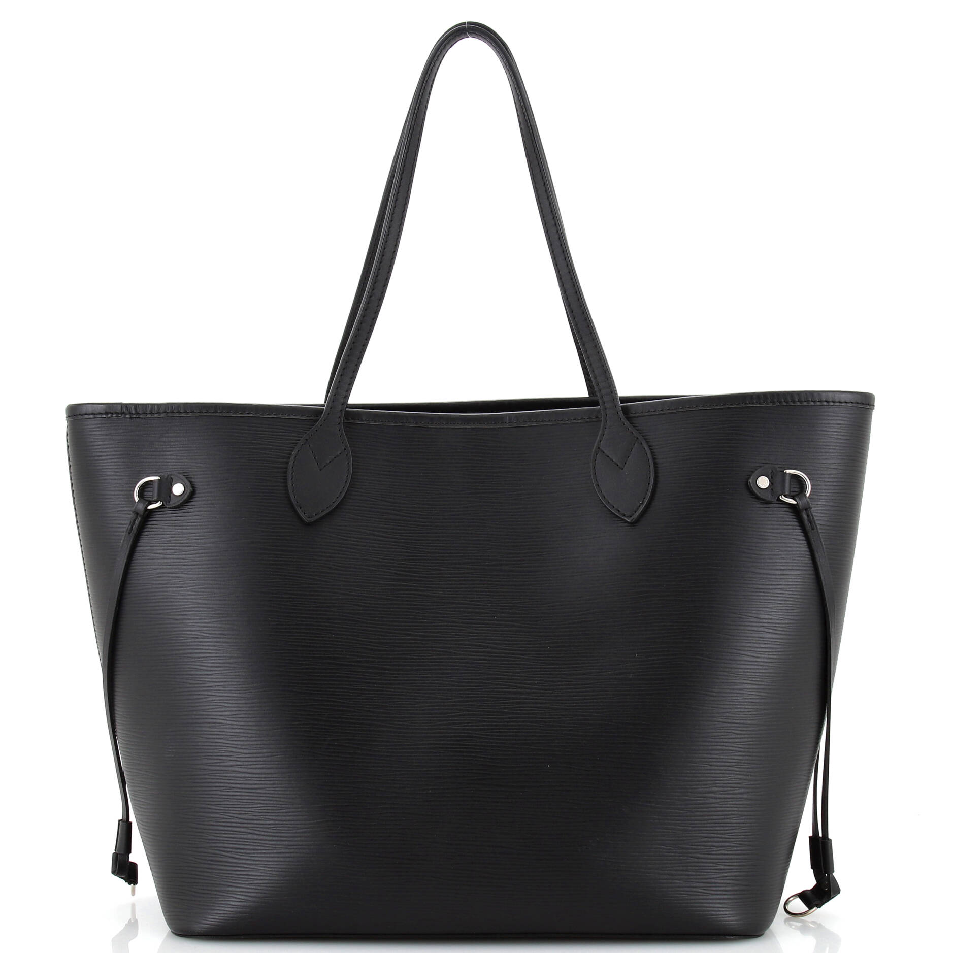 2860 Neverfull Tote Epi Leather MM