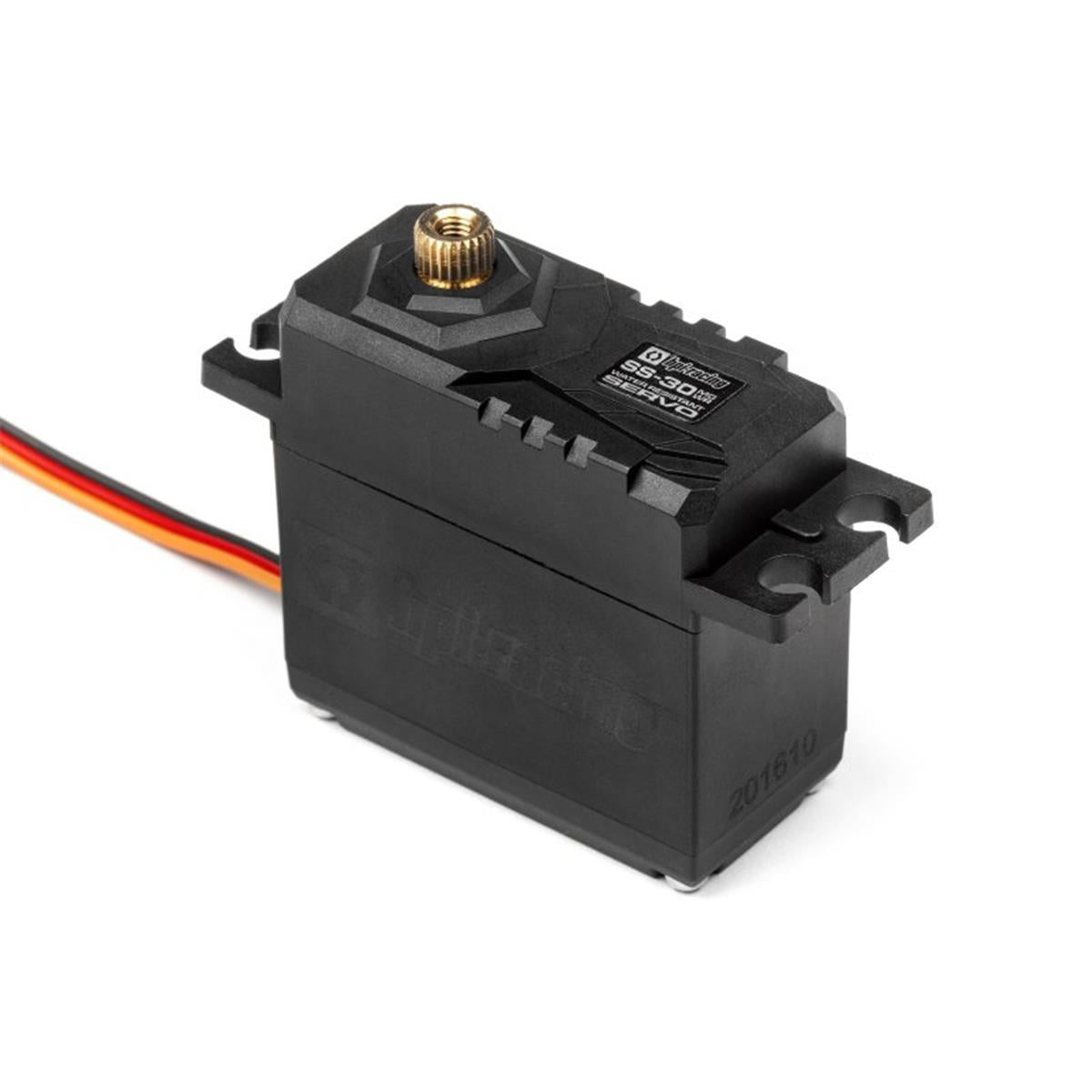 2297 HPI Racing HPI SS 30MGWR Water Resistant Servo