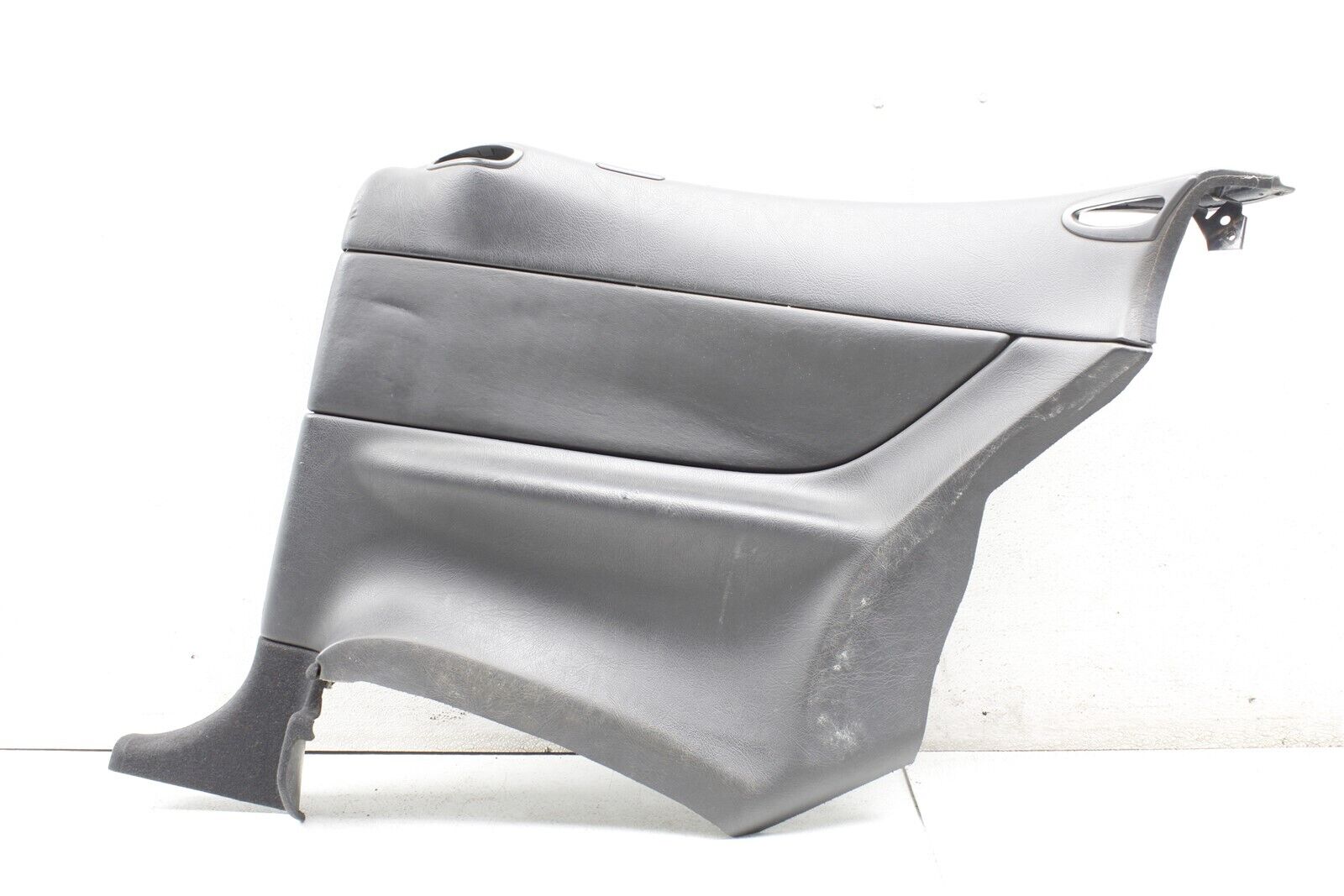 MERCEDES BENZ 2002 Mercedes CLK55 AMG Rear Right Passenger Side Interior Door Panel 98 02
