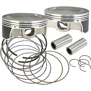 Piston Kit 92 1401 S&S Cycle