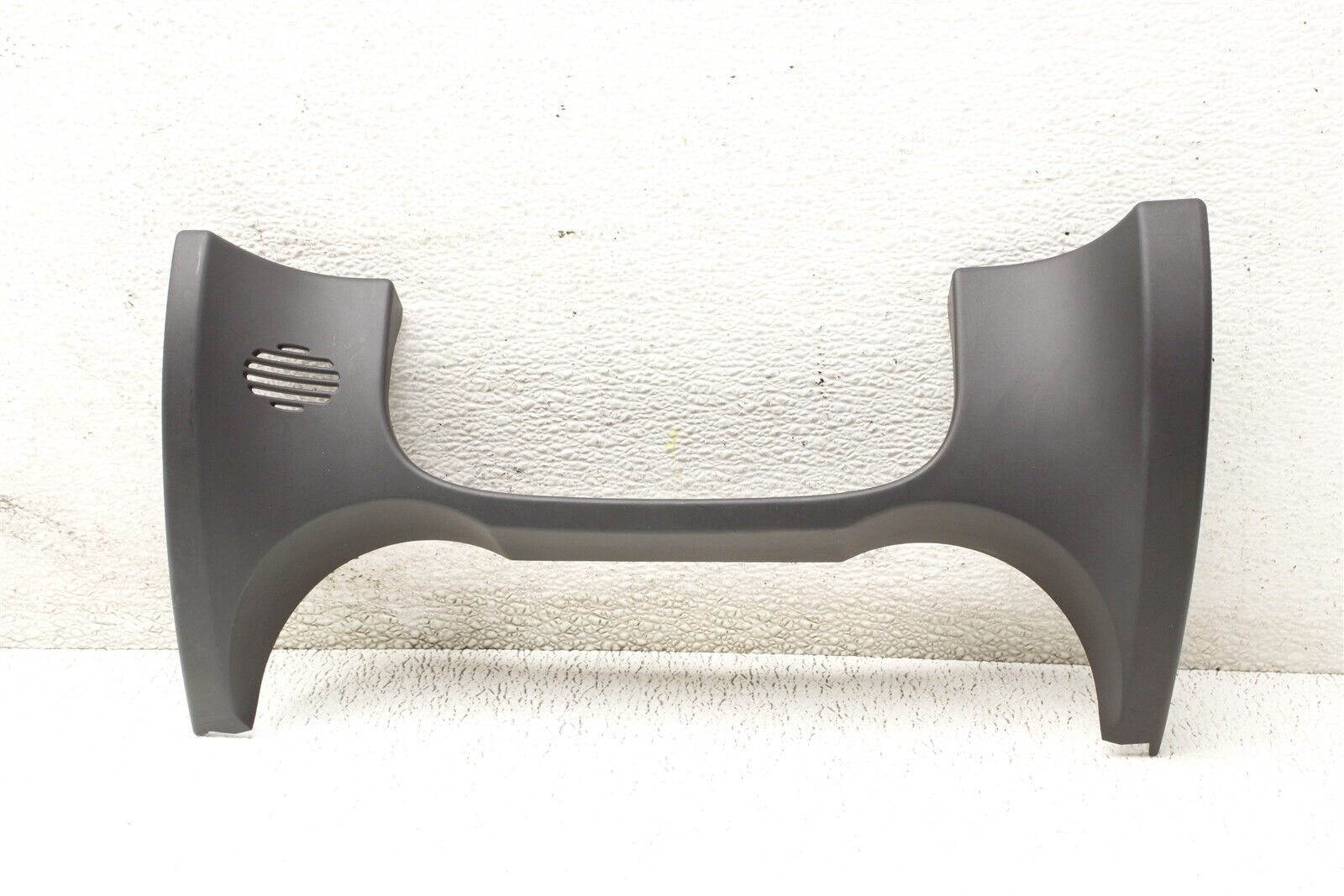 2019 Jaguar F Type Lower Gauge Cluster Trim Surround Trim 105091982C 14 21