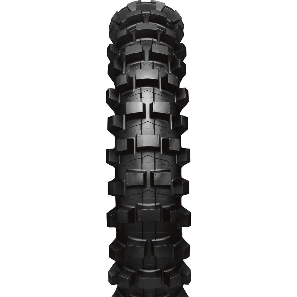 OCP PARTS WAREHOUSE IRC Tire   M5B EVO   130/80 18   Sold Each