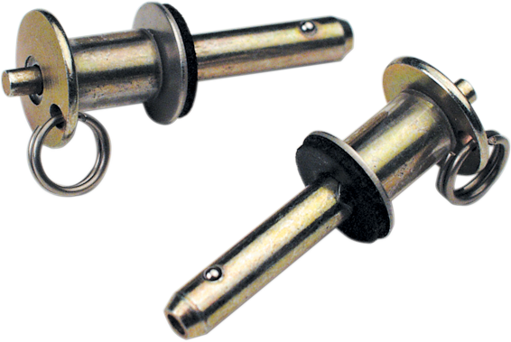 SARGENT Fast Access Pins
