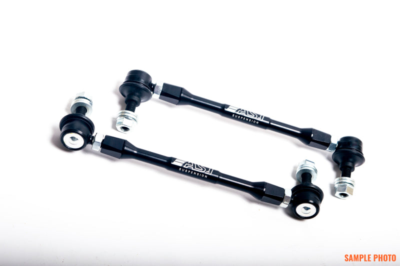 AST M12 330mm   370mm Adjustable Droplink