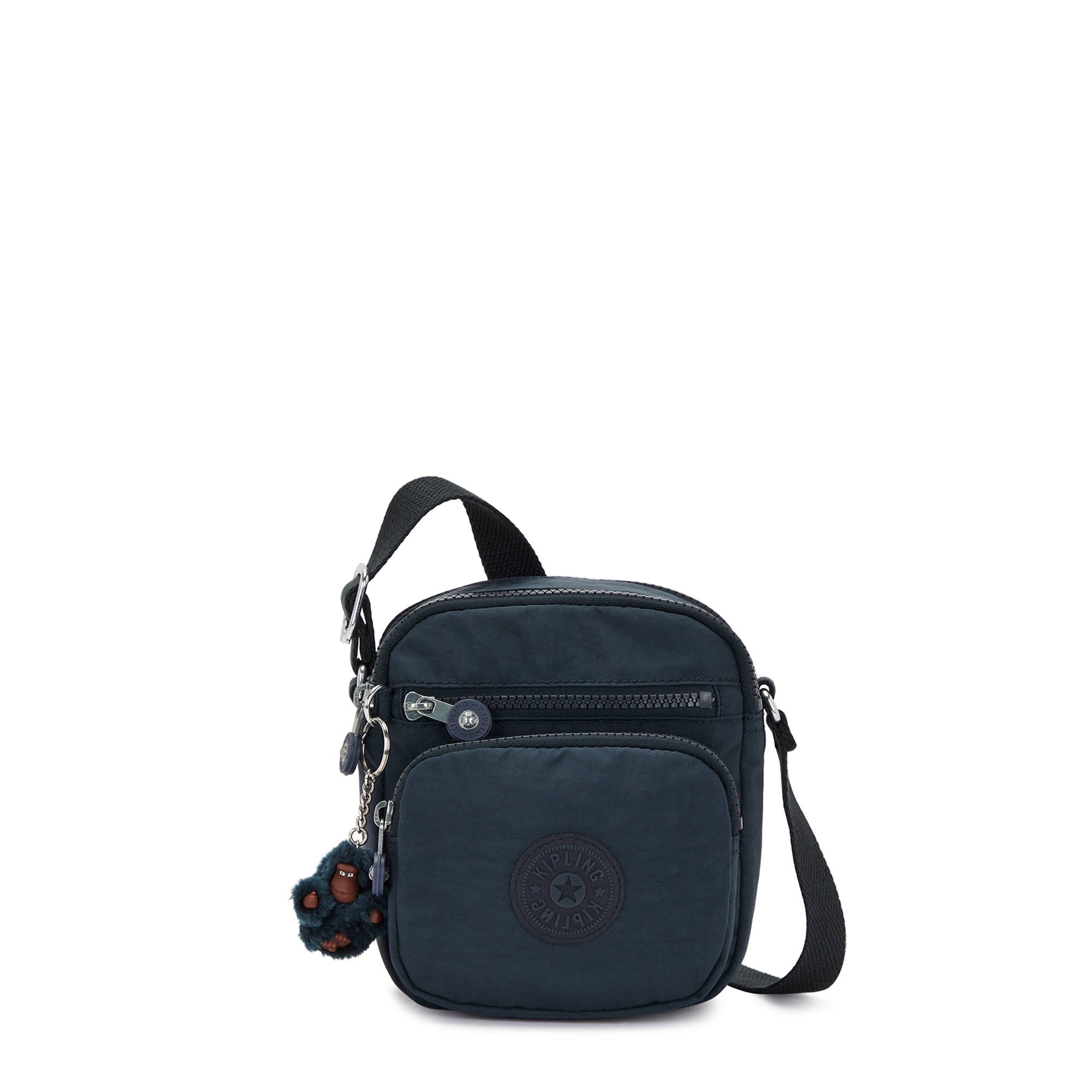 2747 Kipling Ron Crossbody Bag