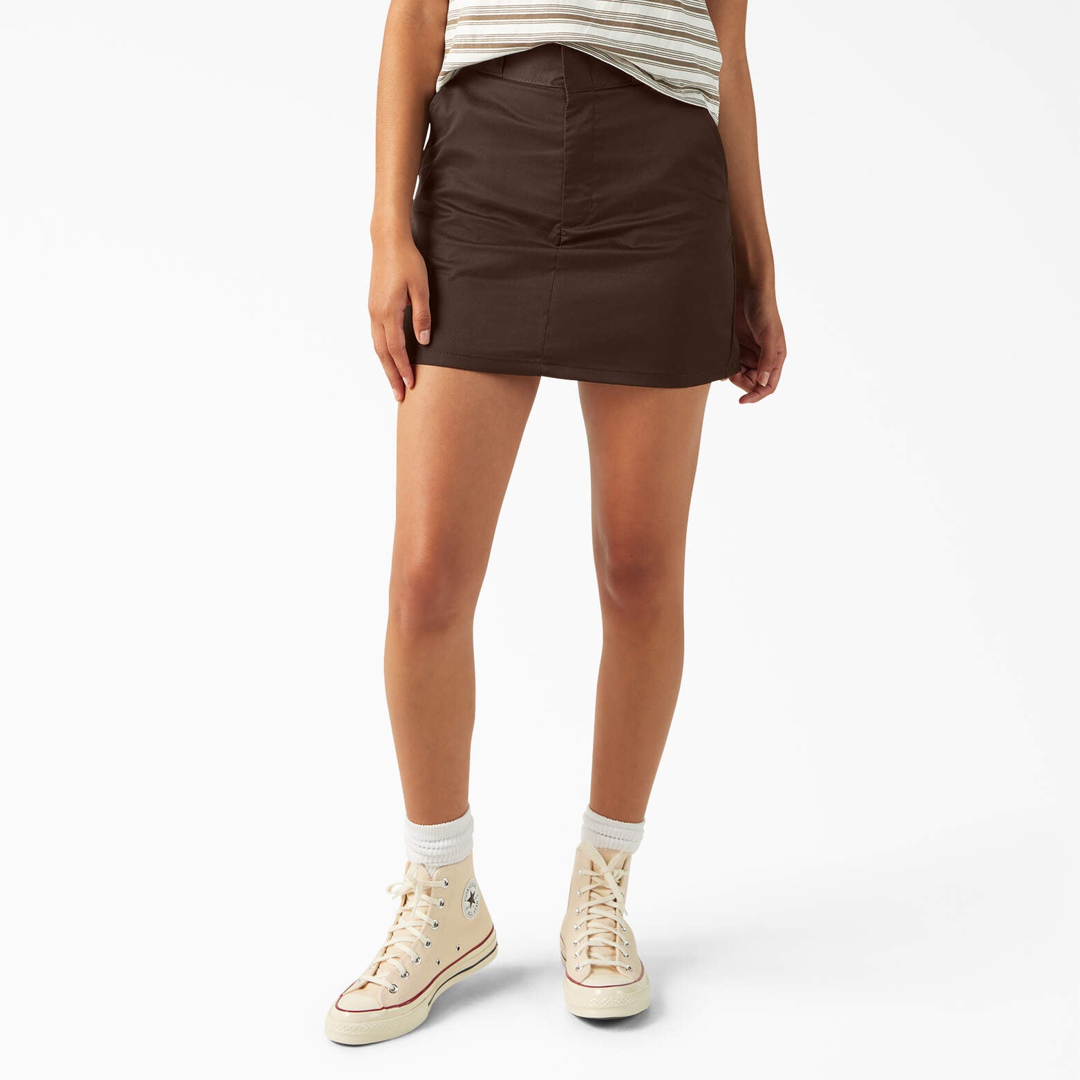 2711 Dickies Women's Mini Skirt