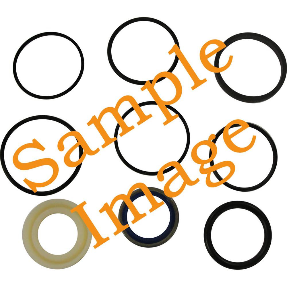 RELIABLE AFTERMARKET PARTS, INC®  OD 68271 99300 Boom Cylinder Seal Kit Fits Kubota KH 28L KH 171L