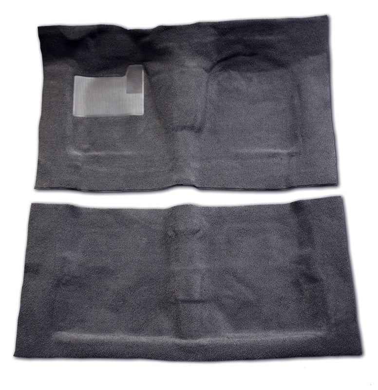 Lund 99 07 Chevy Silverado 1500 Std. Cab Pro Line Full Flr. Replacement Carpet   Charcoal (1 Pc.)