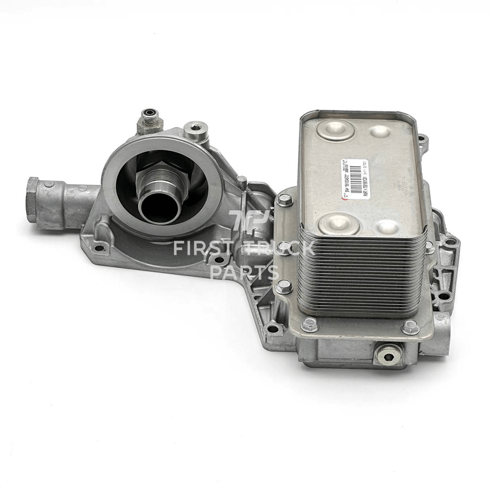 7081862C91   Genuine International® Cooler Assembly Oil 570