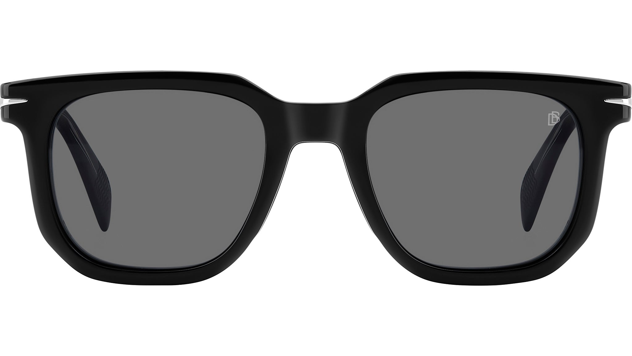 DAVID BECKHAM DB 7143 C 807 Clip