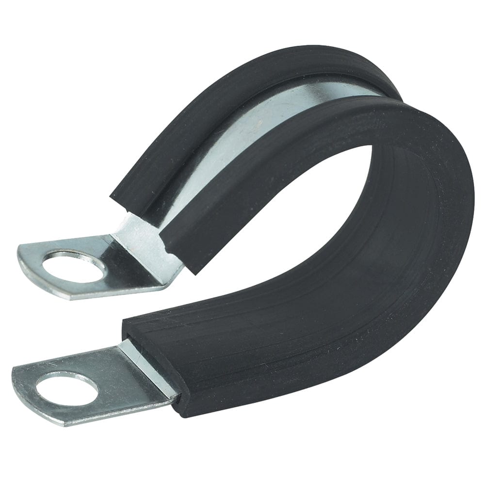 Ancor Stainless Steel Cushion Clamp   3 1/2" (89mm)   10 Piece [404352]