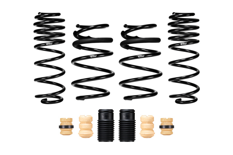 Eibach 2024 Hyundai Kona N Line CUV 1.6L Turbo FWD SX2 Pro Kit (Set of 4 Springs)