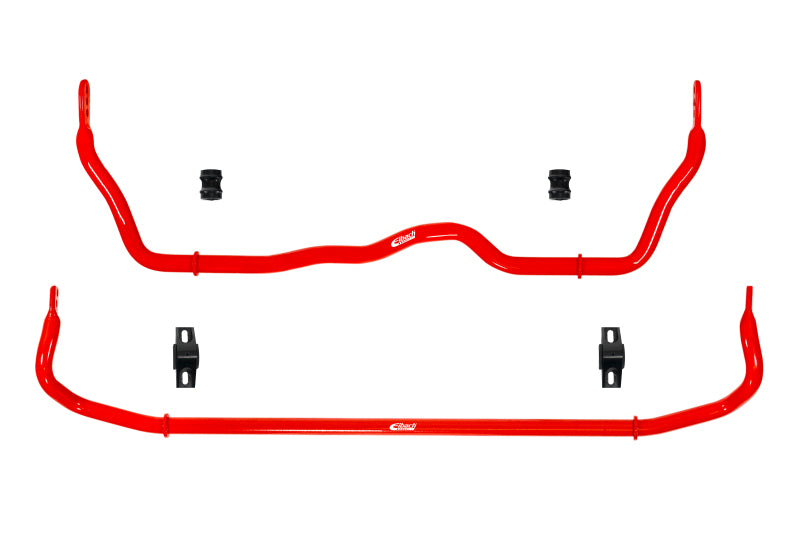 Eibach 23 24 Toyota GR Corolla Front & Rear Anti Roll Bar Kit