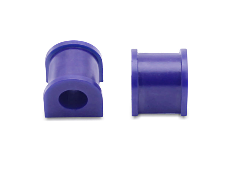 SuperPro Rear Sway Bar Mount Bushing Kit   30mm Bar 38mm Tall Bracket