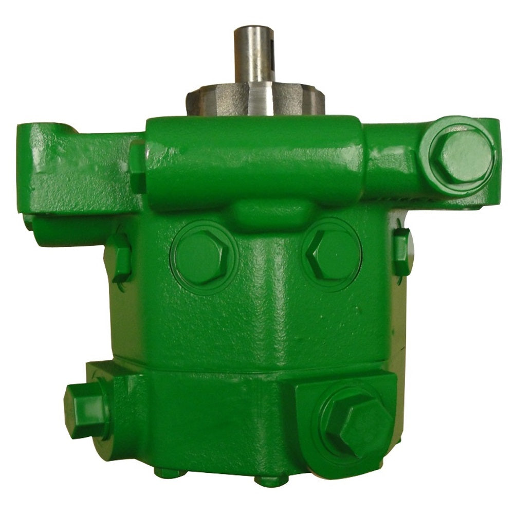 RELIABLE AFTERMARKET PARTS, INC® R103033N New Hydraulic Pump   Fits John Deere 9950, 401B, 1020, 1030, 1120 +
