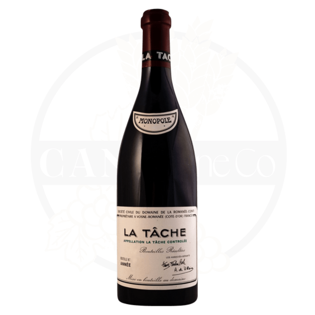 ROMANEE CONTI 2000 Domaine de la Romanee Conti La Tache Grand Cru Monopole 750ml