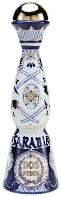 Clase Azul Limited Edition X Eduardo Sarabia Anejo Tequila 1Lt
