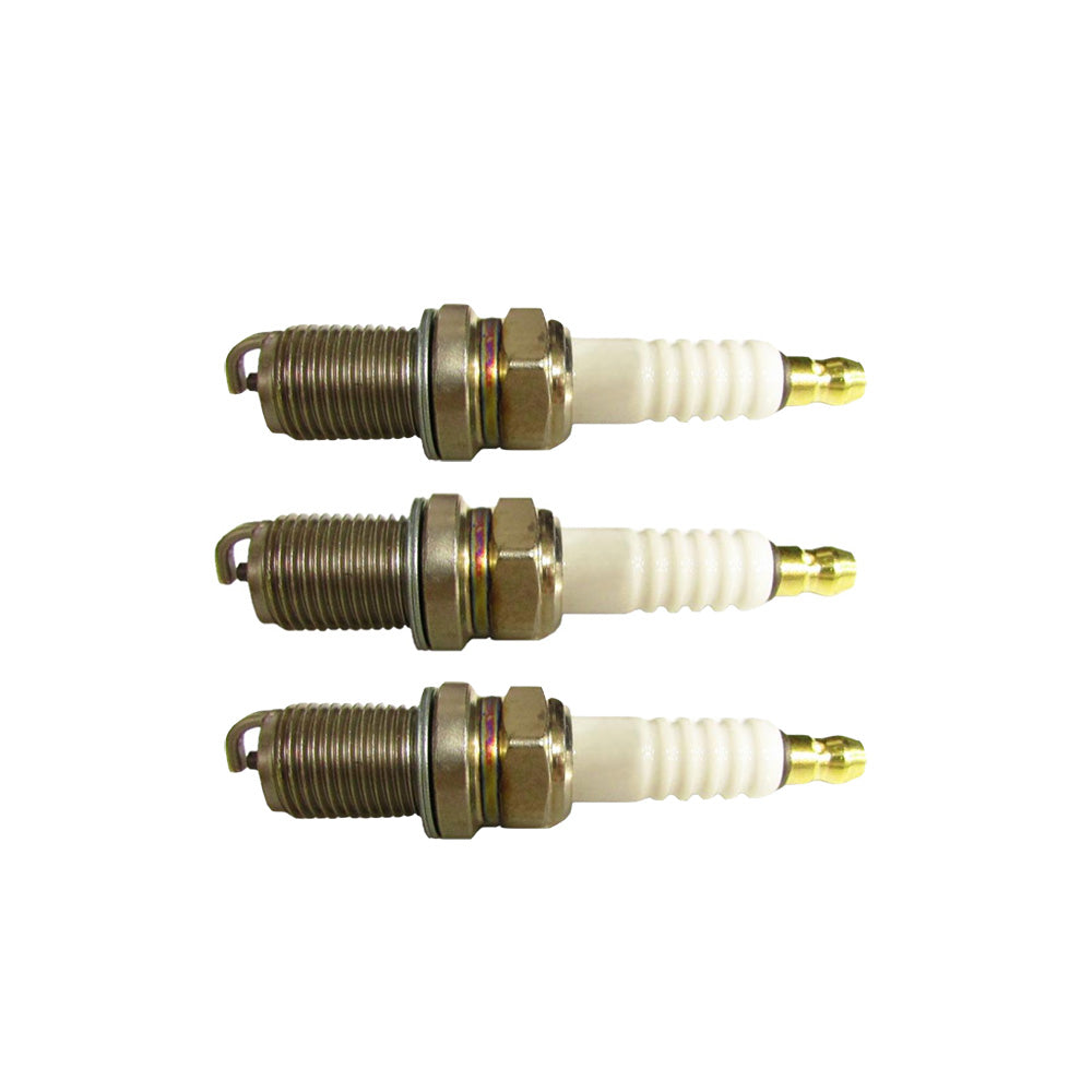 RELIABLE AFTERMARKET PARTS, INC® 12 132 06 S Qty. 3: Spark Plugs  Fits Gravely