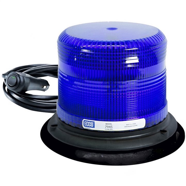 HE84564 MULTIPLE 7945B VM : STROBE LAMP (LED BLUE)