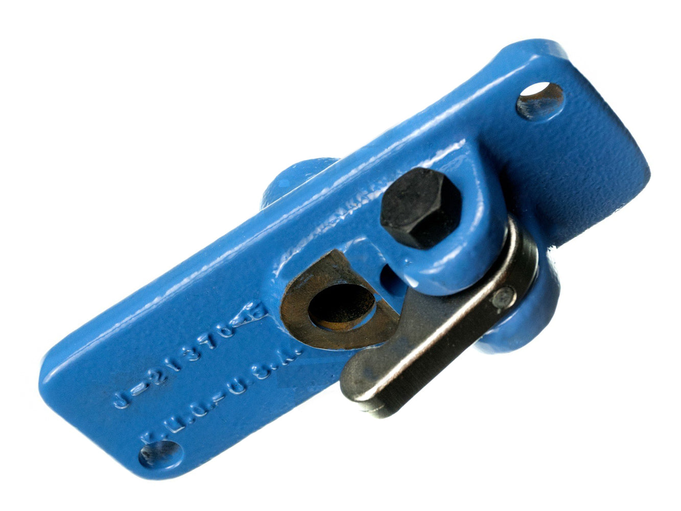 KENT MOORE TOOLS Kent Moore J 21370 6 Band Apply Pin Gauge Block