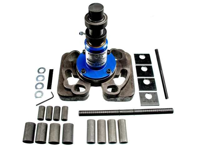 KENT MOORE TOOLS Kent Moore PT 2250 B Counterbore Tool Basic Kit