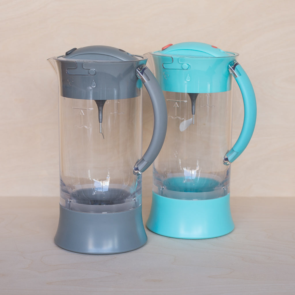 CLEAN WATER Living Water Vortexer