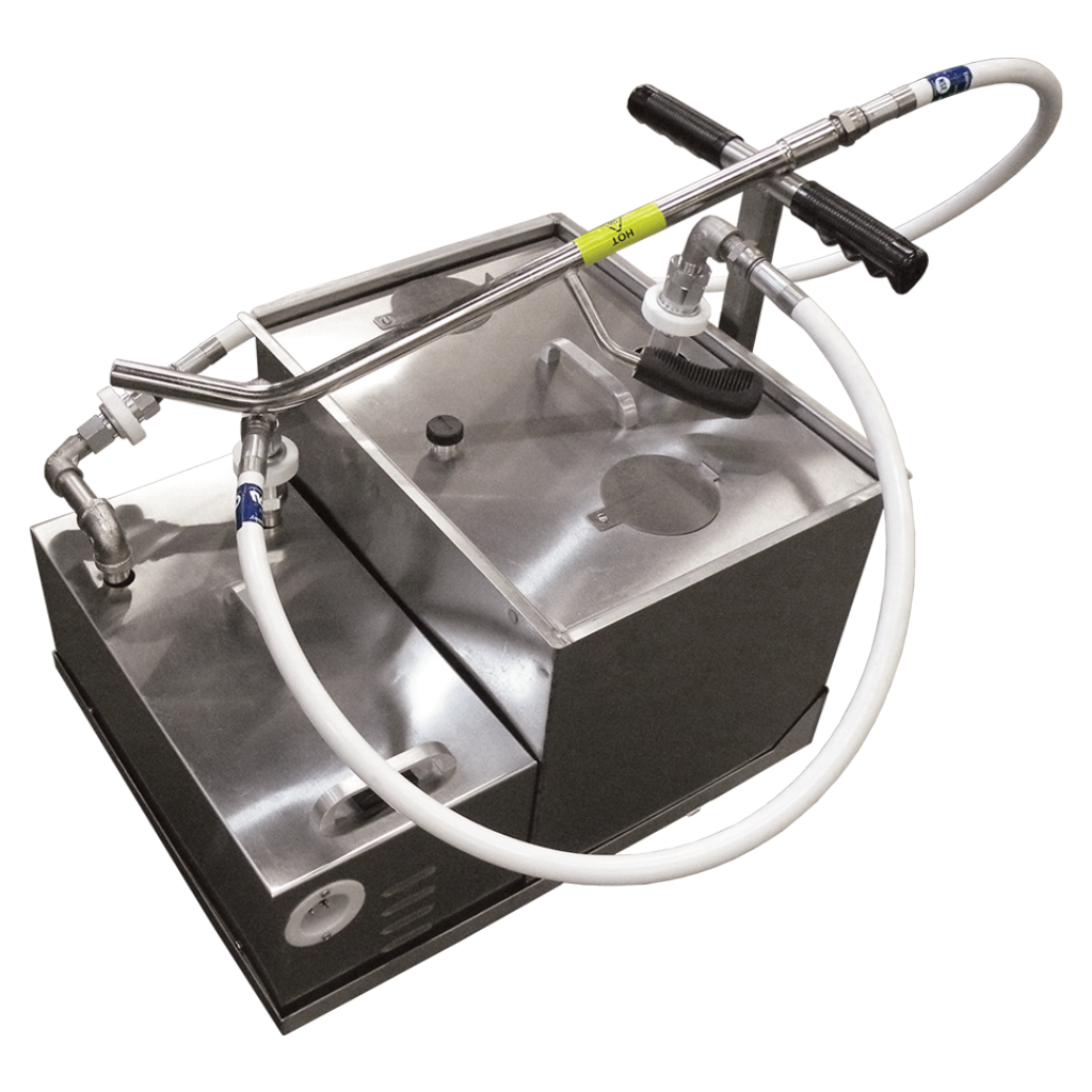 AUTOFRY OFS   Oil Filtration System P/N: 48 0011