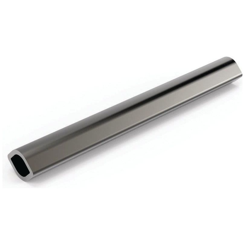 SPAREX PTO Tube   Lemon Profile, Length: 1M (1b)   S.24193