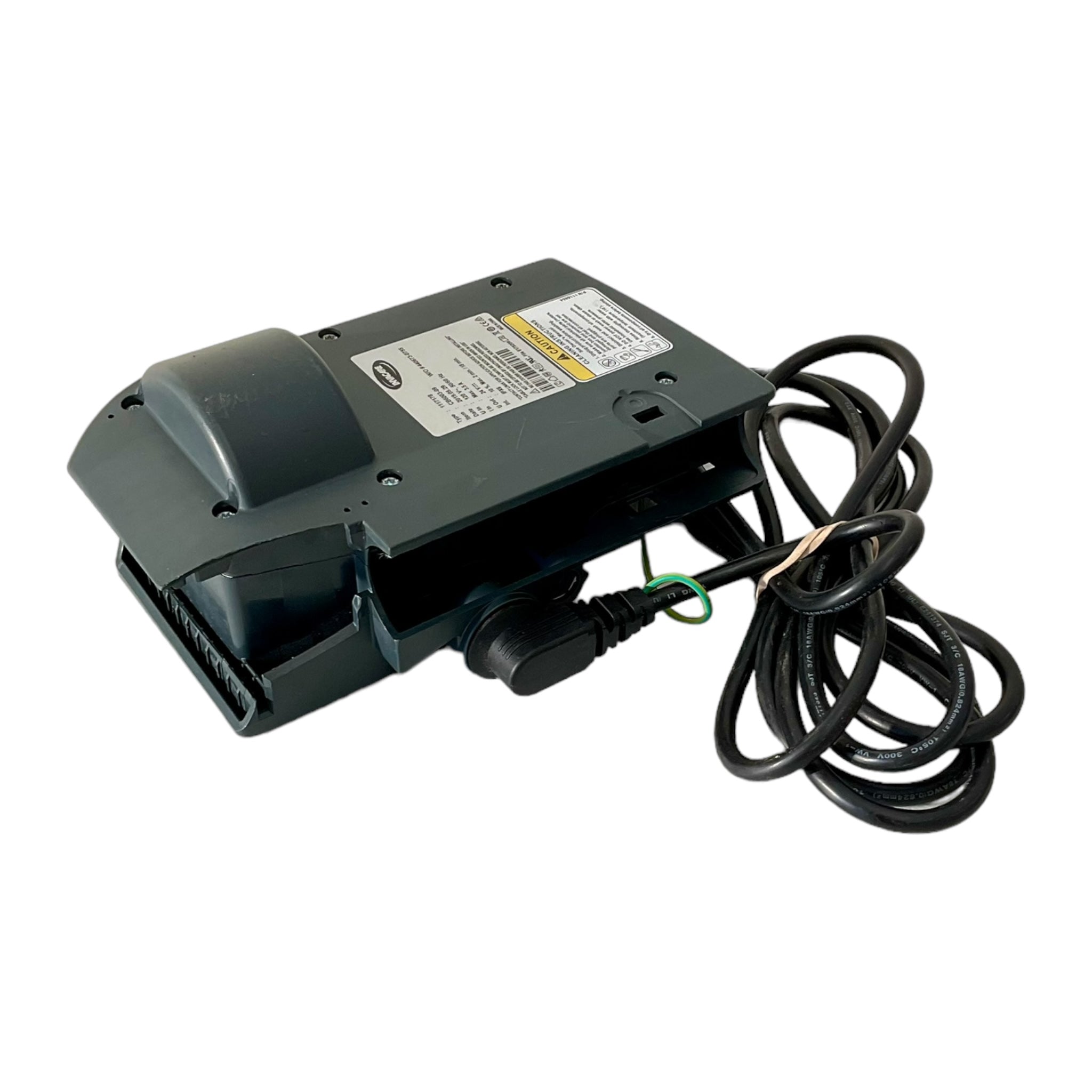 6 Channel Controller and Junction Box for Invacare Full Electric and Semi Electric Hospital Beds 1117178
