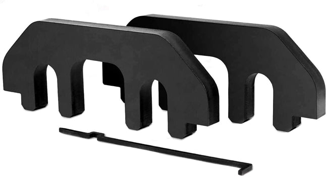 TILLMAN TOOLS Ford 303 1248 303 1530 3.5L & 3.7L 4V Cam Tool Set  Alt.