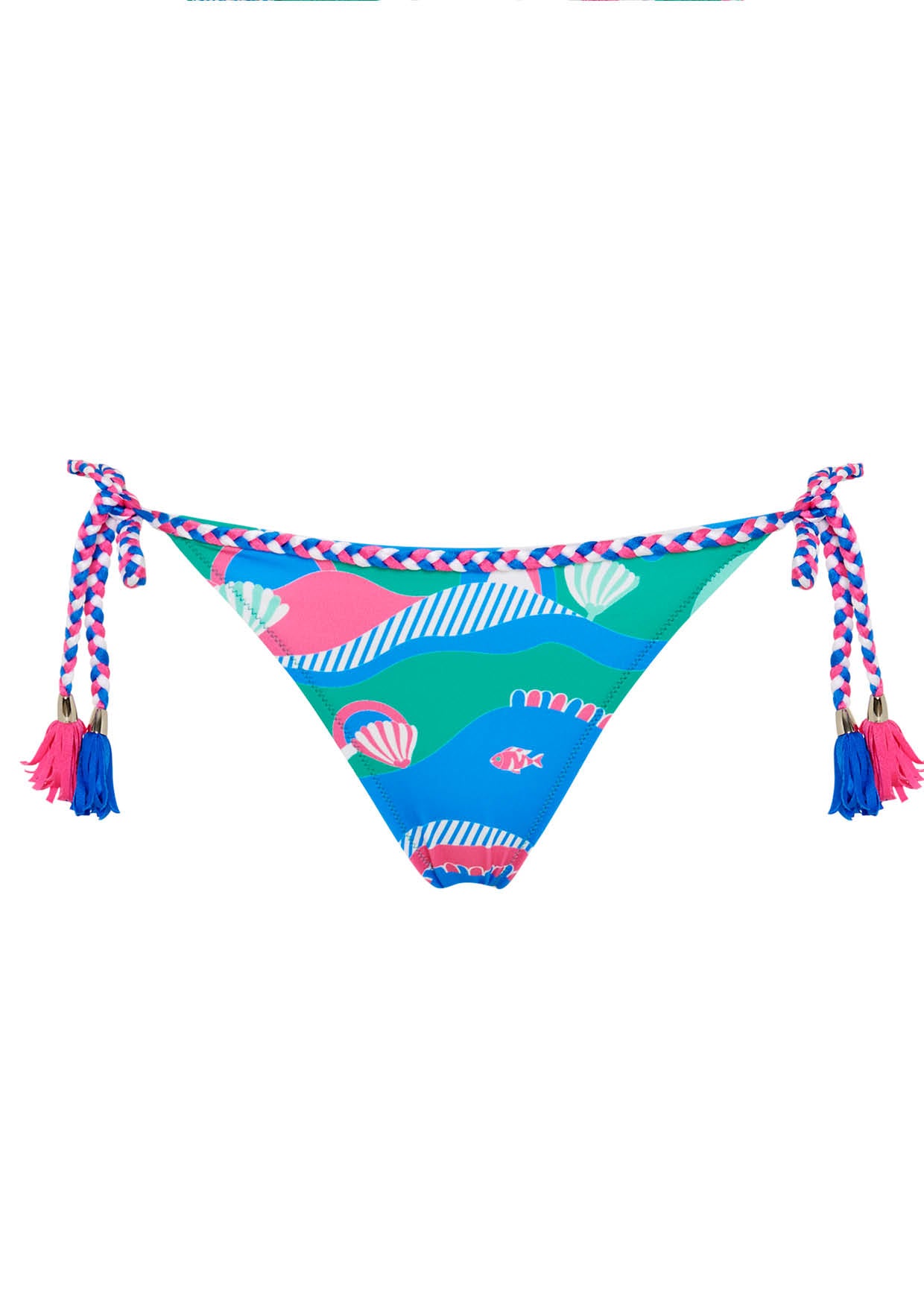 PAOLITA LONDON Underwater Dreamer Kendi Bottom