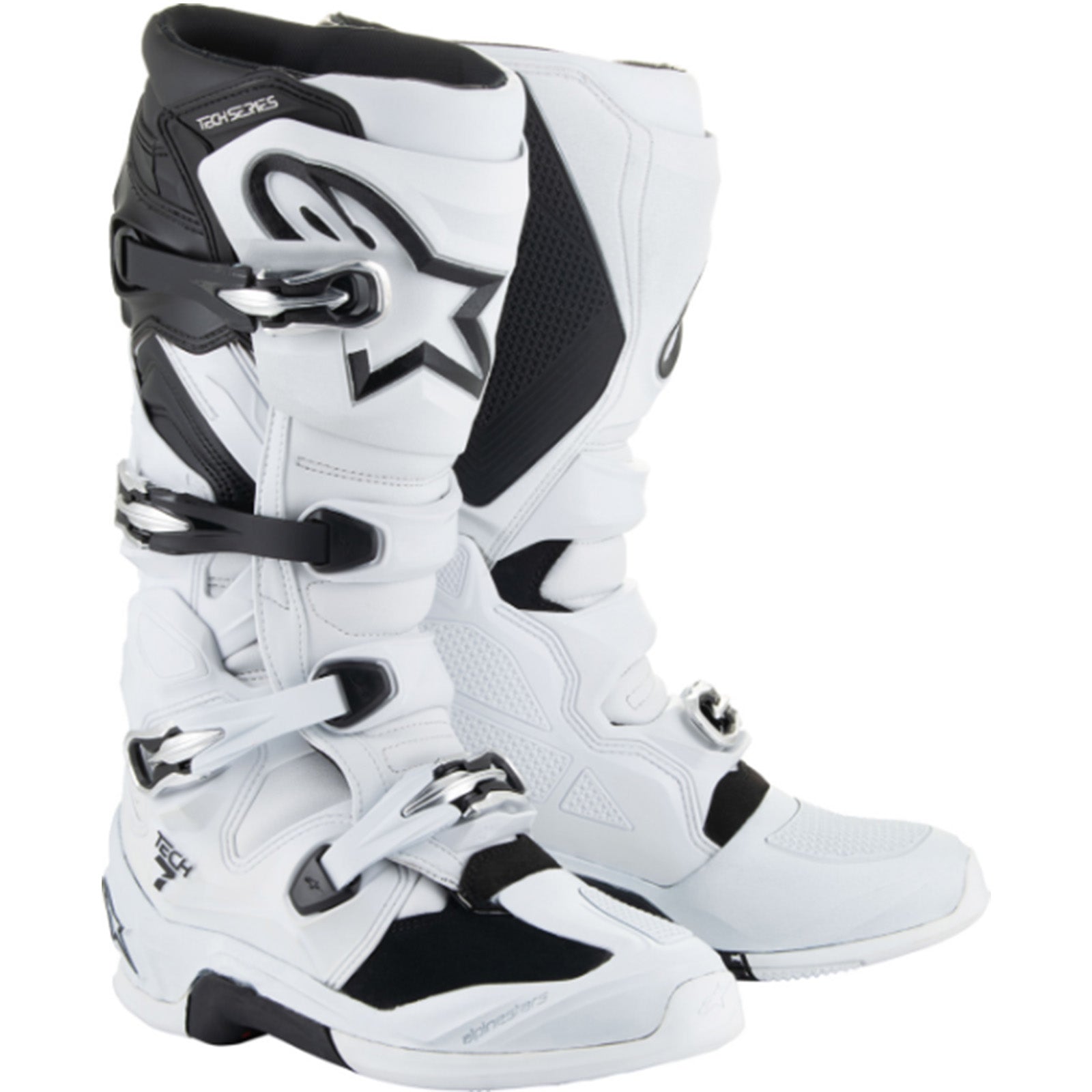 Alpinestars Tech 7 Men's Off Road Boots (Brand New)