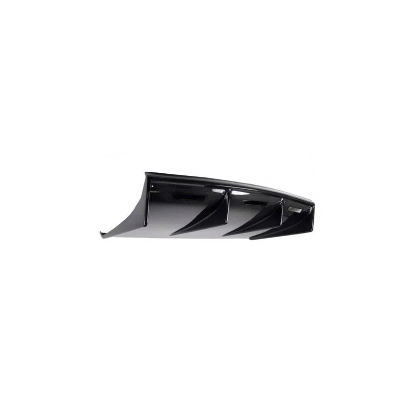 APR Performance Carbon Fiber Rear Diffuser Ford Mustang GT 05 09