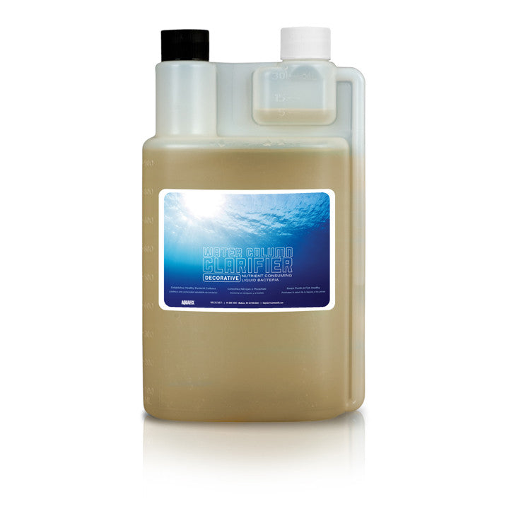 AQUAFIX Water Column Clarifier