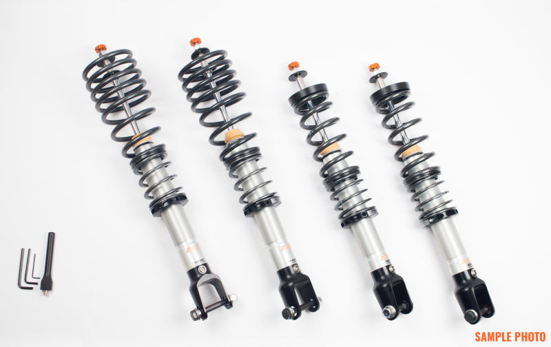 AST 89 05 Mazda MX 5 NA/NB 5100 Series Coilovers
