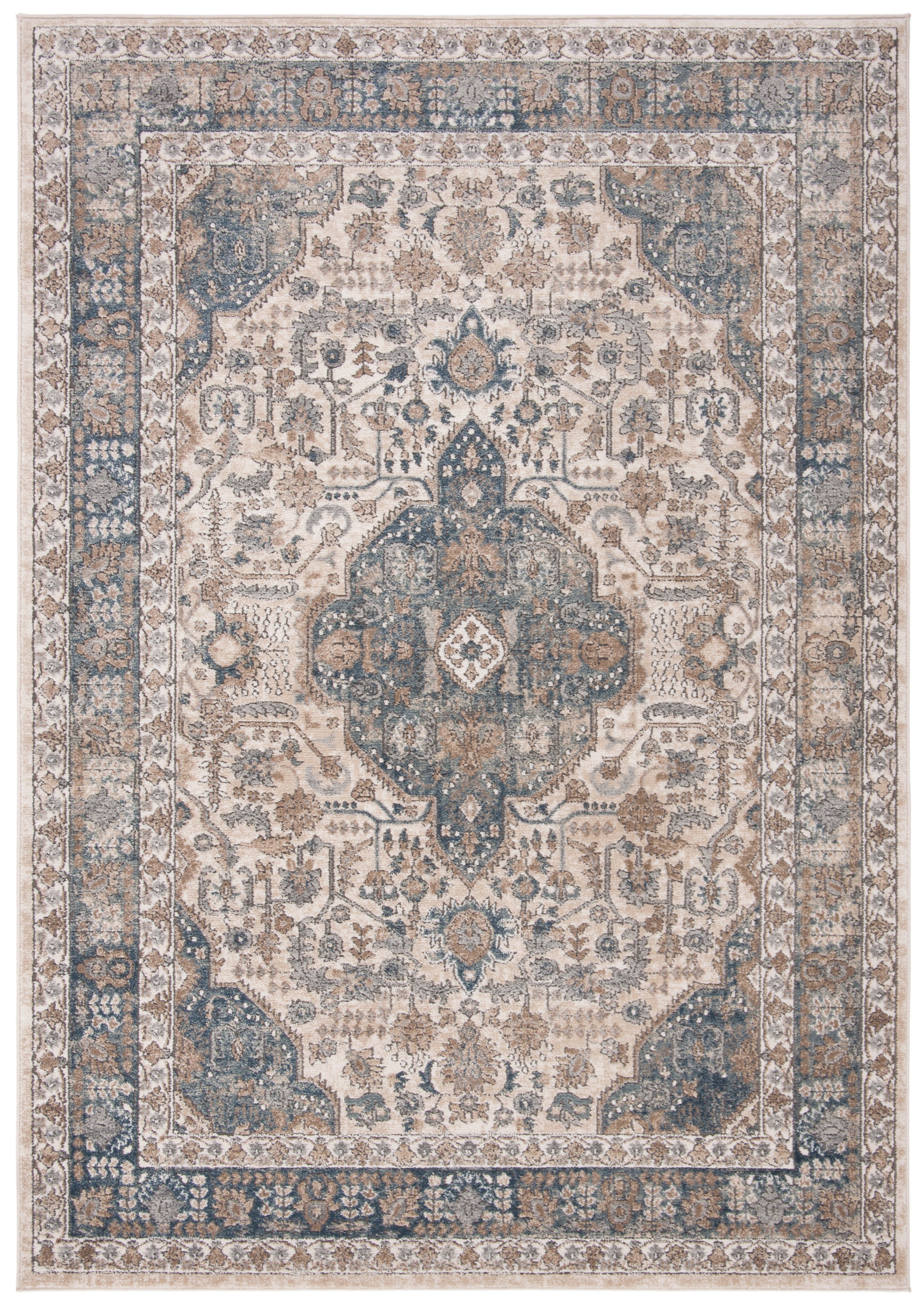 2346 Safavieh Oregon Collection Rug