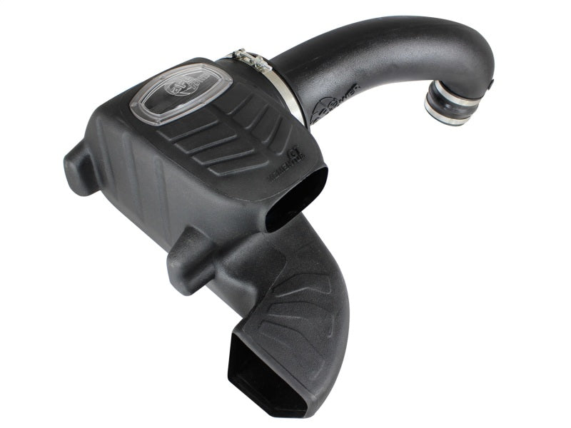 aFe Momentum GT Pro DRY S Stage 2 Si Intake System Dodge Ram Trucks 09 14 V8 5.7L HEMI