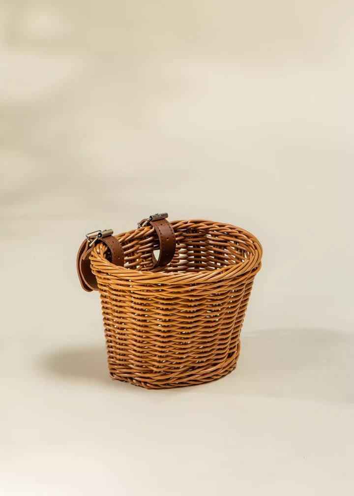 NINGBO TONGLU CHILDREN PRODUCTS CO., LTD Coco Village Bike Basket