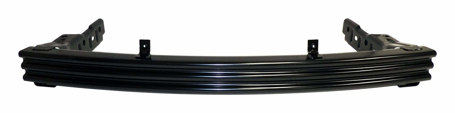 Crown Automotive   Steel Black Bumper Beam   4578827AK