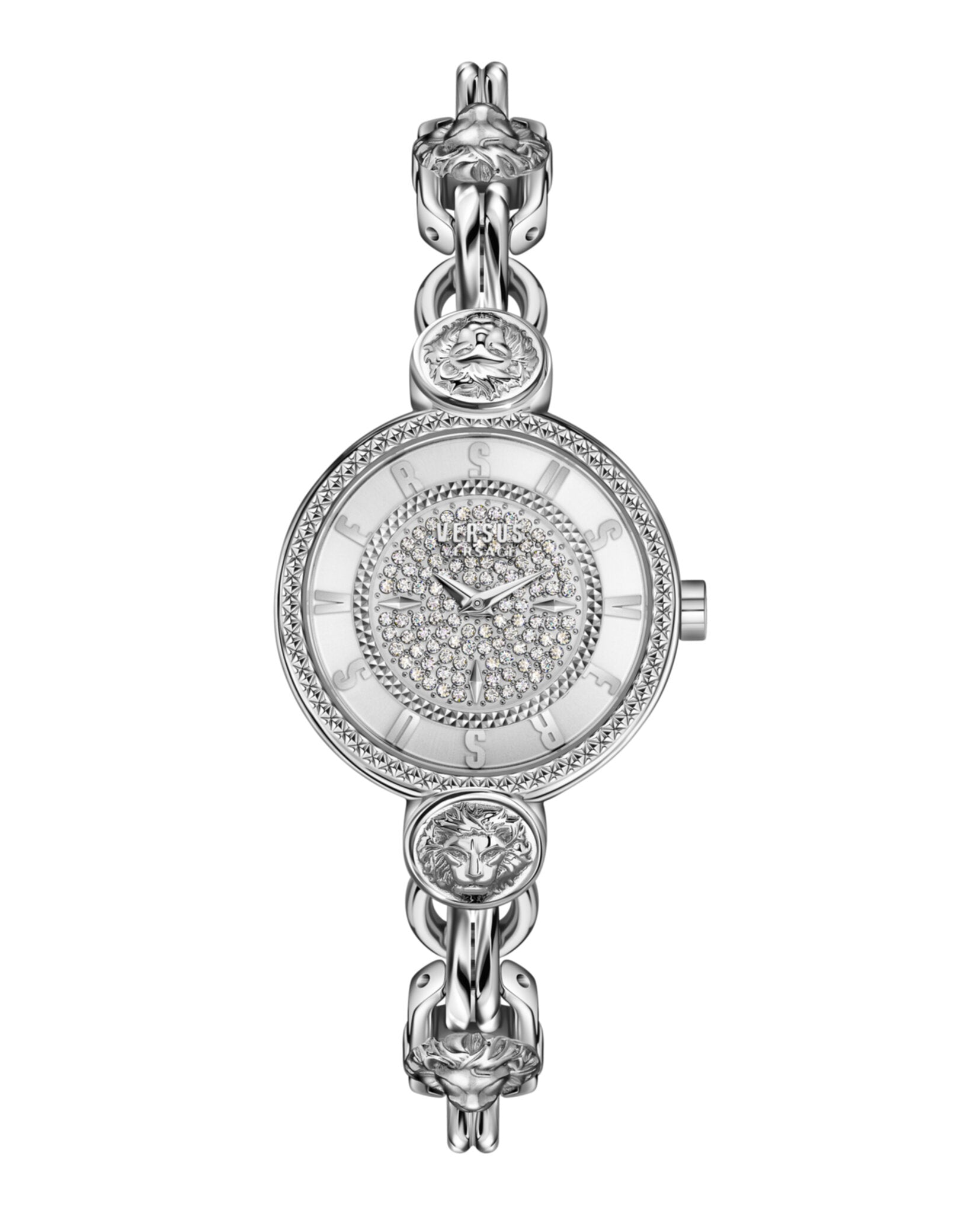 2593 Les Docks Crystal Watch