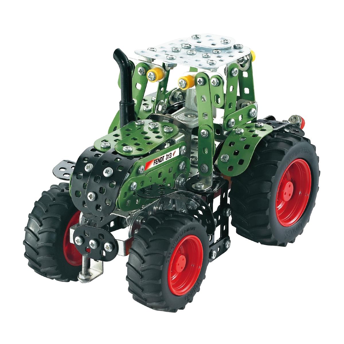 2297 Tronico  Mini Series   Fendt 313 Vario Tractor   405 Parts